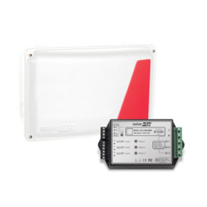 Imagen illustrativa de producto SolarEdge Advanced Meter