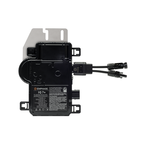 Imagen illustrativa de producto Enphase IQ7+