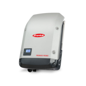 Imagen illustrativa de producto Fronius Primo
